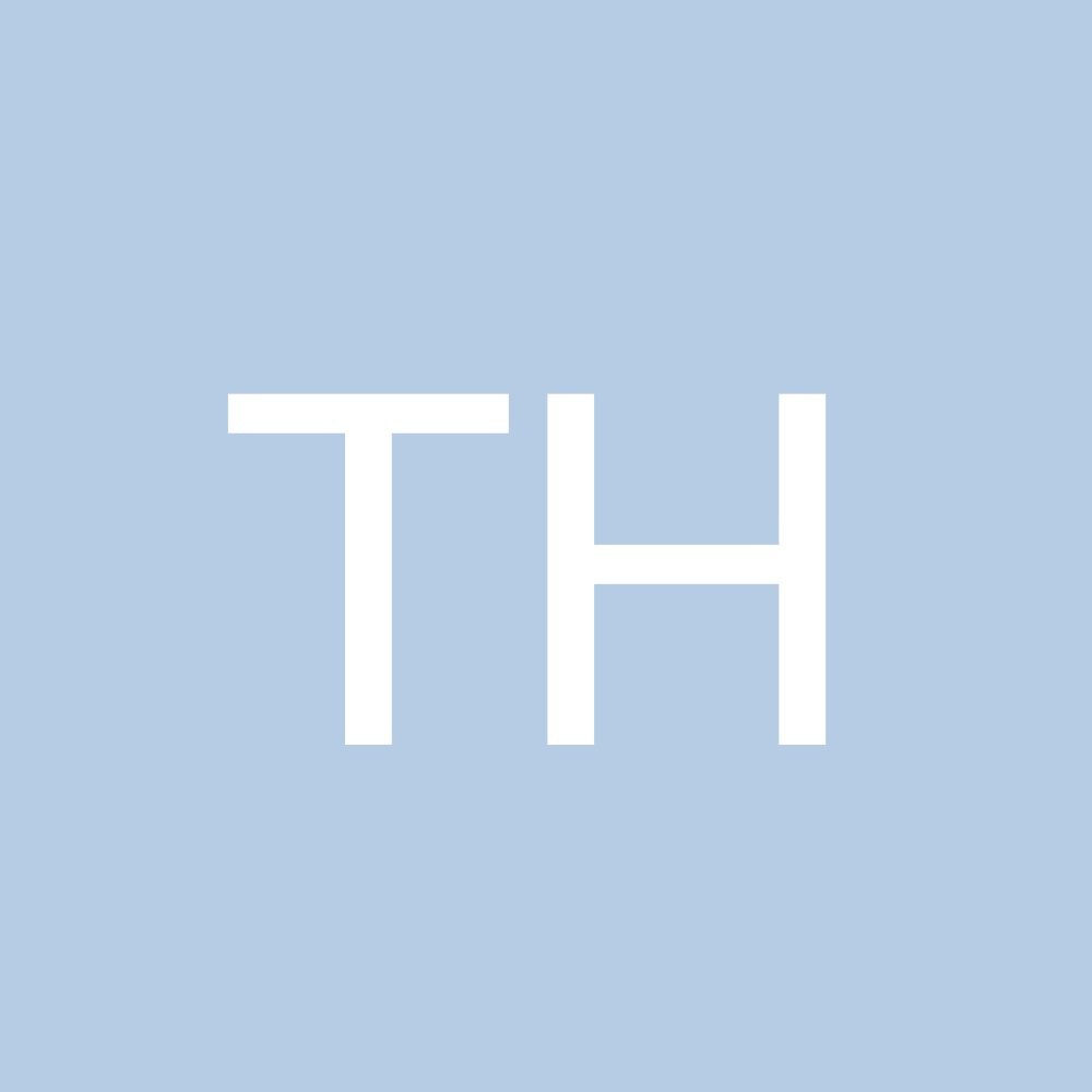 Meet your Posher, Trea